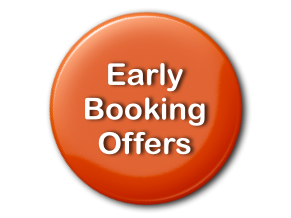 Canal Boating Early Booking Offers