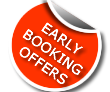 Canal Boating Early Booking Offers
